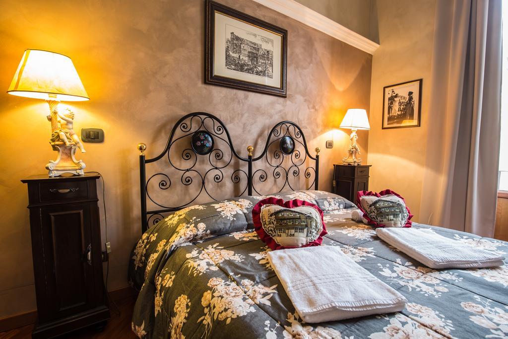B&B Giovine Italia Roma Exterior foto