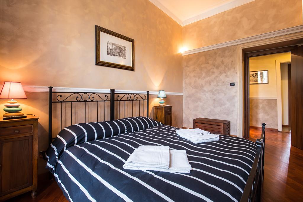 B&B Giovine Italia Roma Exterior foto