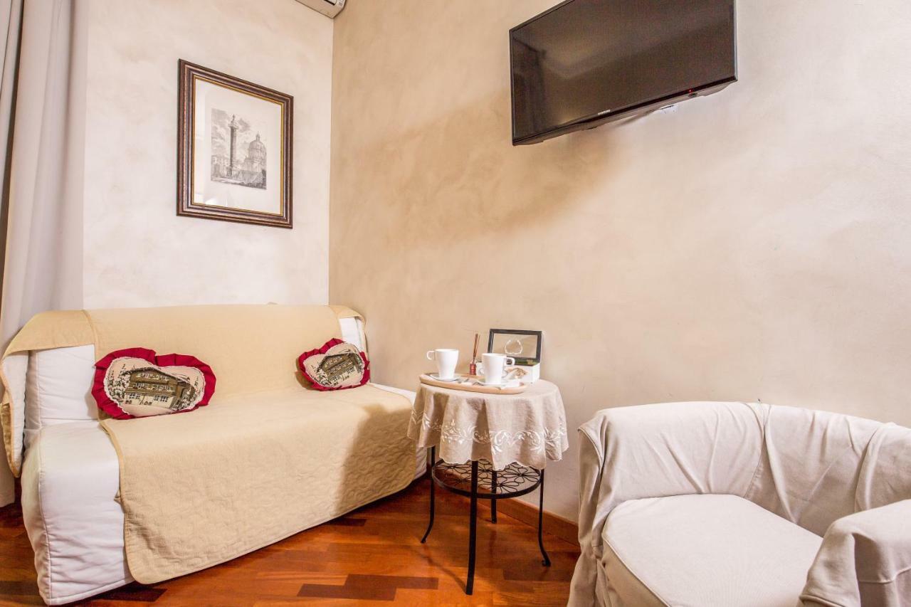 B&B Giovine Italia Roma Exterior foto
